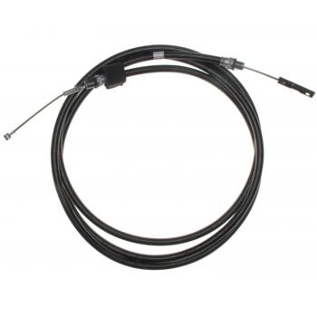 1998 Oldsmobile Cutlass Parking Brake Cable Front Raybestos BC95356 image 2 of 2