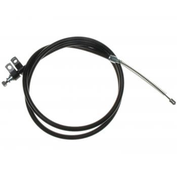 1999 Chrysler Sebring Parking Brake Cable Rear Right Raybestos BC95361 image 2 of 2