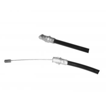 1998 Ford E-150 Econoline Parking Brake Cable Front Raybestos BC95363 image 1 of 2