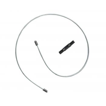1994 Ford E-350 Econoline Parking Brake Cable Intermediate Raybestos BC95364 image 1 of 1