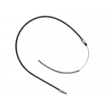 1995 Ford E-350 Econoline Parking Brake Cable Rear Left Raybestos BC95366 image 2 of 2
