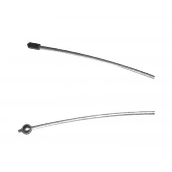 1995 Ford F-150 Parking Brake Cable Intermediate Raybestos BC95367 image 1 of 2