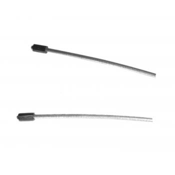 1995 Ford F-150 Parking Brake Cable Intermediate Raybestos BC95368 image 1 of 2
