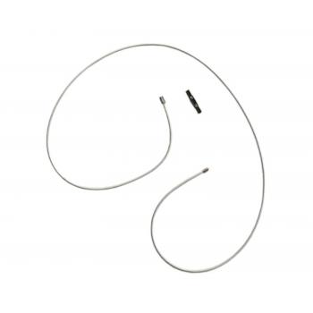 1996 Ford F Super Duty Parking Brake Cable Intermediate Raybestos BC95369 image 1 of 1