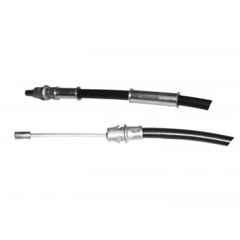 1997 Ford F-150 Parking Brake Cable Rear Right Raybestos BC95370 image 1 of 2