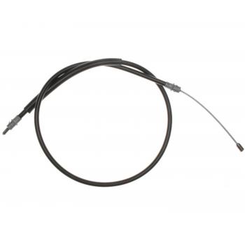 1997 Ford F-150 Parking Brake Cable Rear Left Raybestos BC95371 image 2 of 2