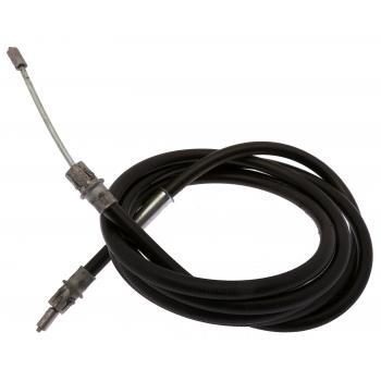 1997 Ford F-150 Parking Brake Cable Rear Right Raybestos BC95372 image 2 of 2