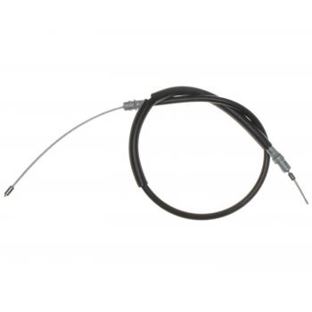 2001 Ford F-150 Parking Brake Cable Rear Left Raybestos BC95373 image 2 of 2