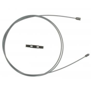 1996 Ford F Super Duty Parking Brake Cable Intermediate Raybestos BC95374 image 2 of 2