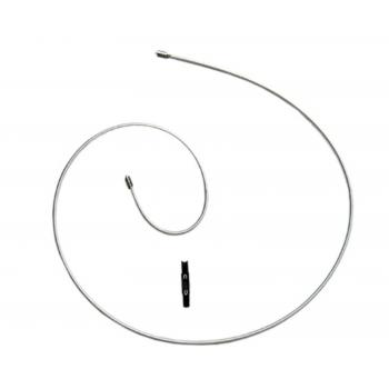 1999 Ford E-350 Econoline Parking Brake Cable Intermediate Raybestos BC95379 image 2 of 2