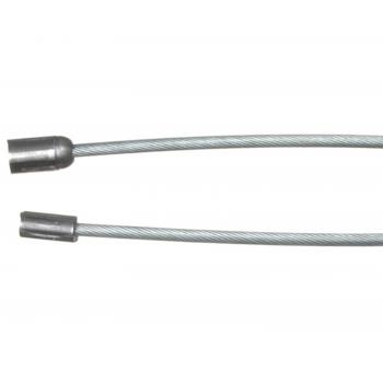 1997 Ford F-250 Parking Brake Cable Intermediate Raybestos BC95380 image 1 of 2