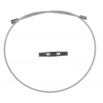 1997 Ford F-250 Parking Brake Cable Intermediate Raybestos BC95380 image 2 of 2