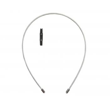 1998 Ford E-150 Econoline Parking Brake Cable Intermediate Raybestos BC95381 image 2 of 2