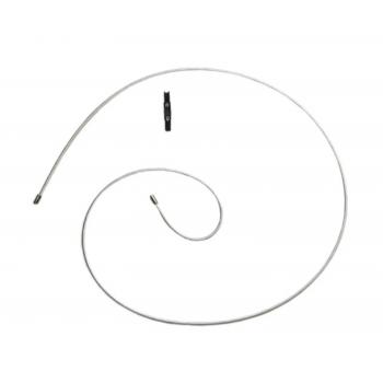 1999 Ford E-350 Econoline Parking Brake Cable Intermediate Raybestos BC95382 image 2 of 2