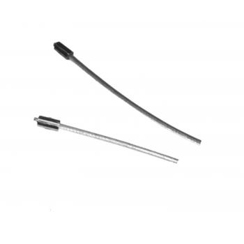1999 Ford E-350 Econoline Parking Brake Cable Intermediate Raybestos BC95384 image 1 of 2