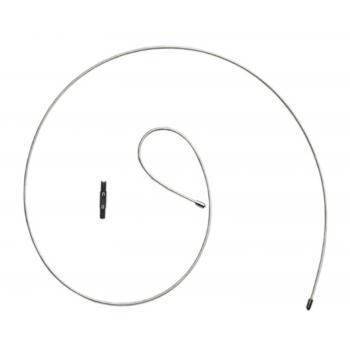 1995 Ford E-350 Econoline Parking Brake Cable Intermediate Raybestos BC95386 image 2 of 2