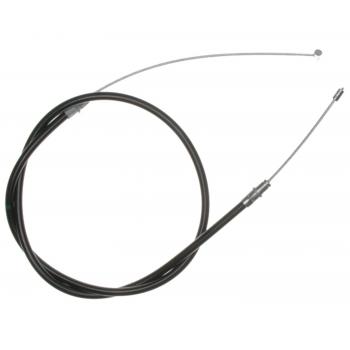 2000 Lincoln Navigator Parking Brake Cable Front Raybestos BC95389 image 2 of 2