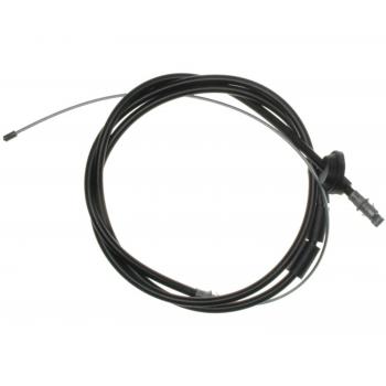 1997 Ford E-350 Econoline Parking Brake Cable Front Raybestos BC95391 image 2 of 2