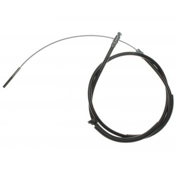1997 Ford F Super Duty Parking Brake Cable Front Raybestos BC95392 image 2 of 2