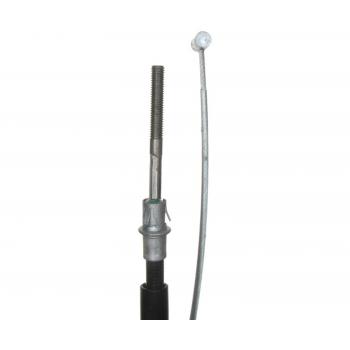 1997 Ford E-350 Econoline Parking Brake Cable Front Raybestos BC95393 image 1 of 2