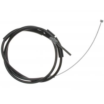 1997 Ford E-350 Econoline Parking Brake Cable Front Raybestos BC95393 image 2 of 2