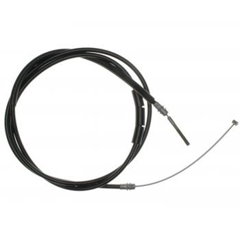 1997 Ford F53 Parking Brake Cable Front Raybestos BC95394 image 2 of 2