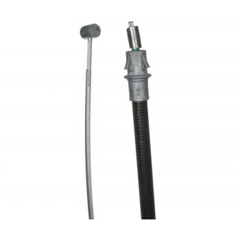 1997 Ford E-250 Econoline Parking Brake Cable Front Raybestos BC95395 image 1 of 2