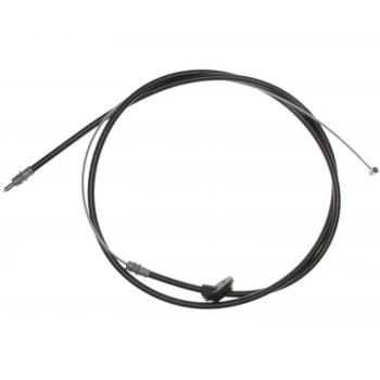 1997 Ford E-250 Econoline Parking Brake Cable Front Raybestos BC95395 image 2 of 2