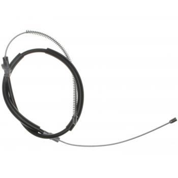 1997 Ford F-250 Parking Brake Cable Rear Left Raybestos BC95396 image 2 of 2