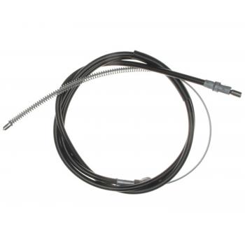 1997 Ford F-250 Parking Brake Cable Rear Right Raybestos BC95398 image 2 of 2