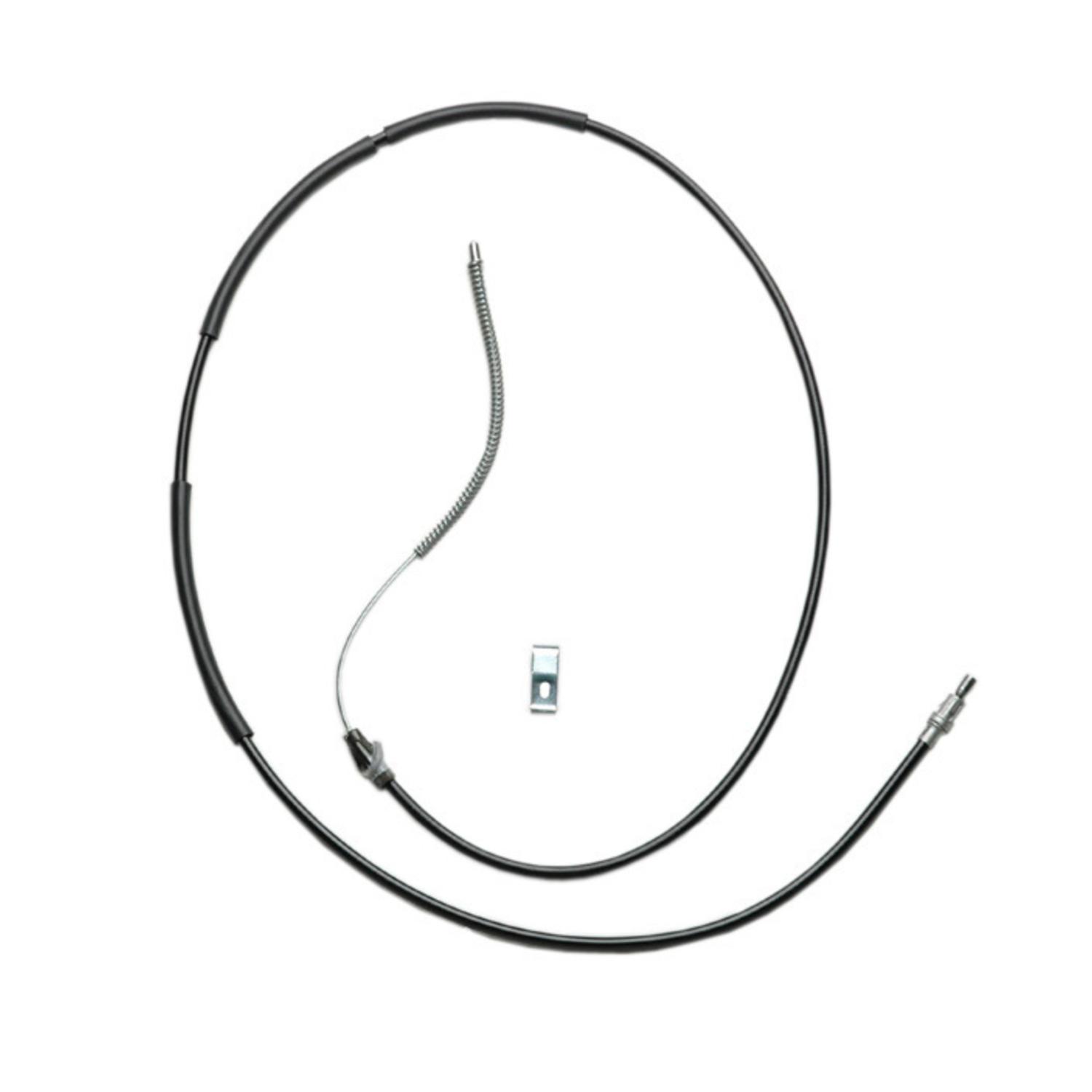 Raybestos BC95402 - Parking Brake Cable Raybestos BC95402 Parking Brake Cable product image 1 of 1