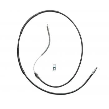1999 Ford E-350 Econoline Parking Brake Cable Rear Left Raybestos BC95402 image 1 of 1