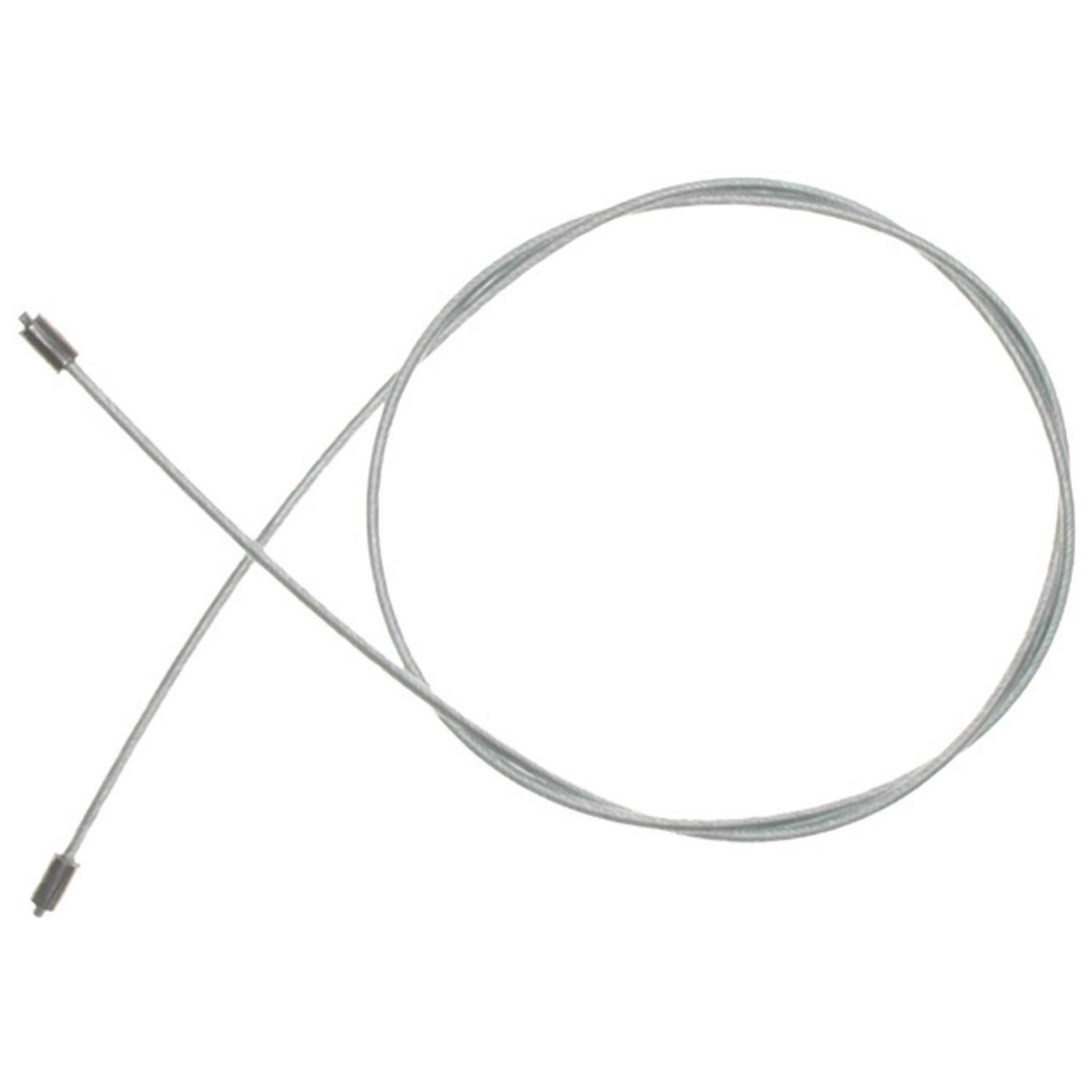 Raybestos BC95404 - Parking Brake Cable Raybestos BC95404 Parking Brake Cable product image 2 of 2