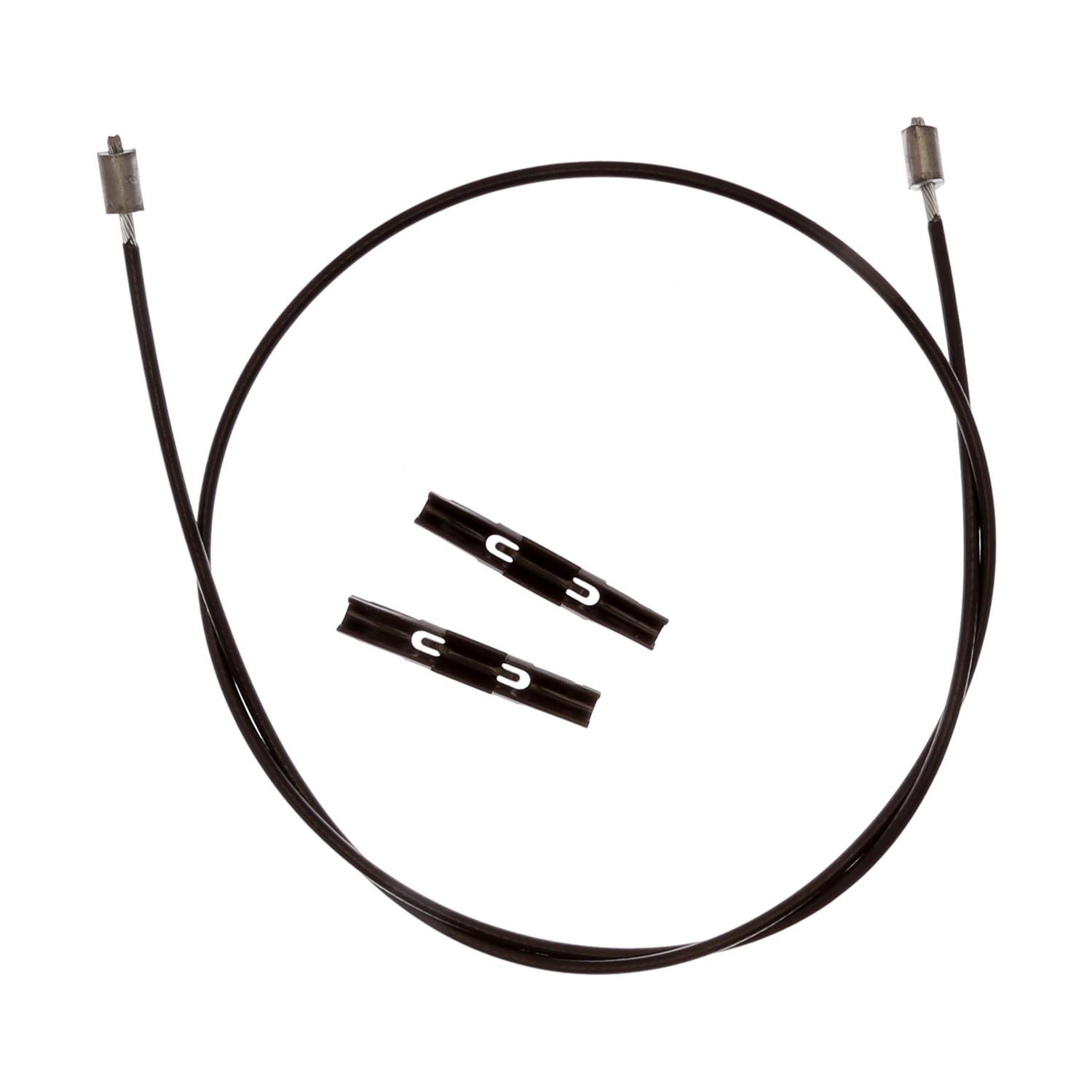 Raybestos BC95405 - Parking Brake Cable Raybestos BC95405 Parking Brake Cable product image 1 of 2