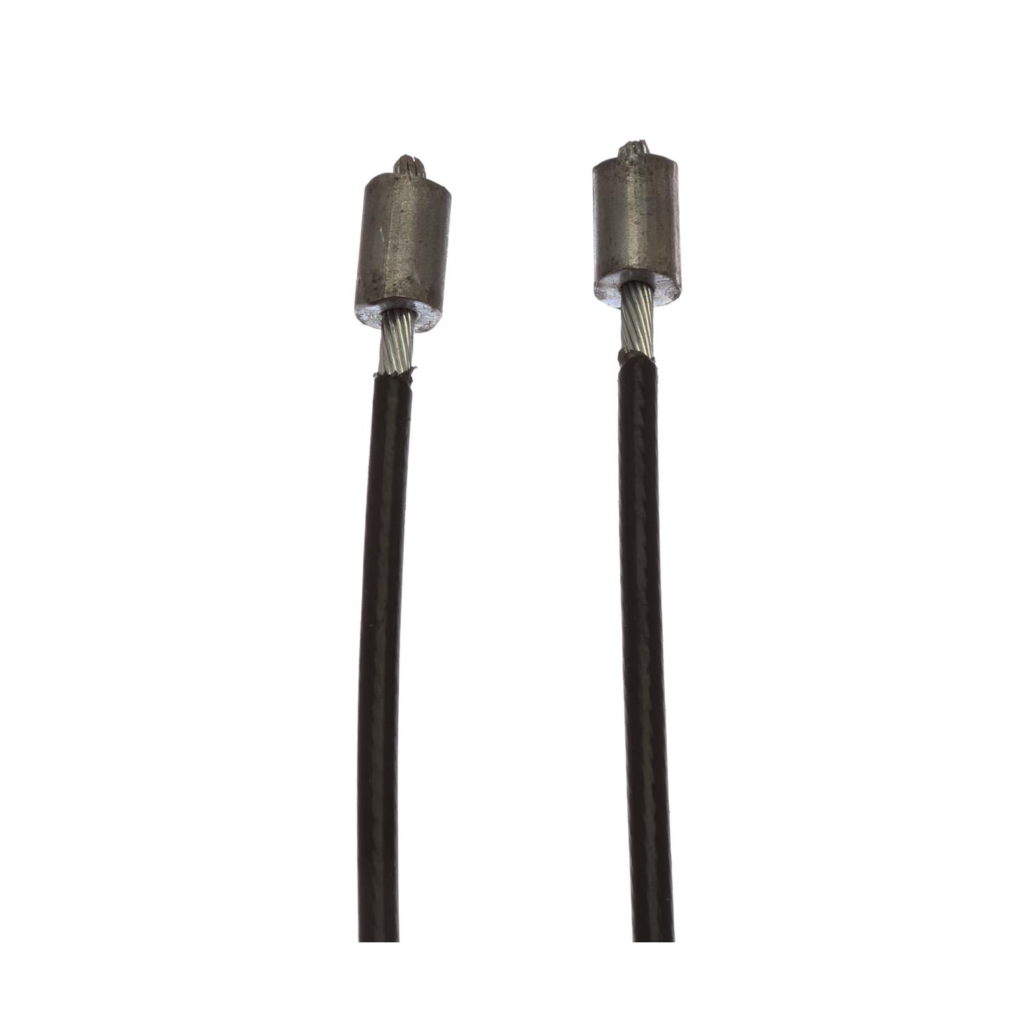 Raybestos BC95405 - Parking Brake Cable Raybestos BC95405 Parking Brake Cable product image 2 of 2