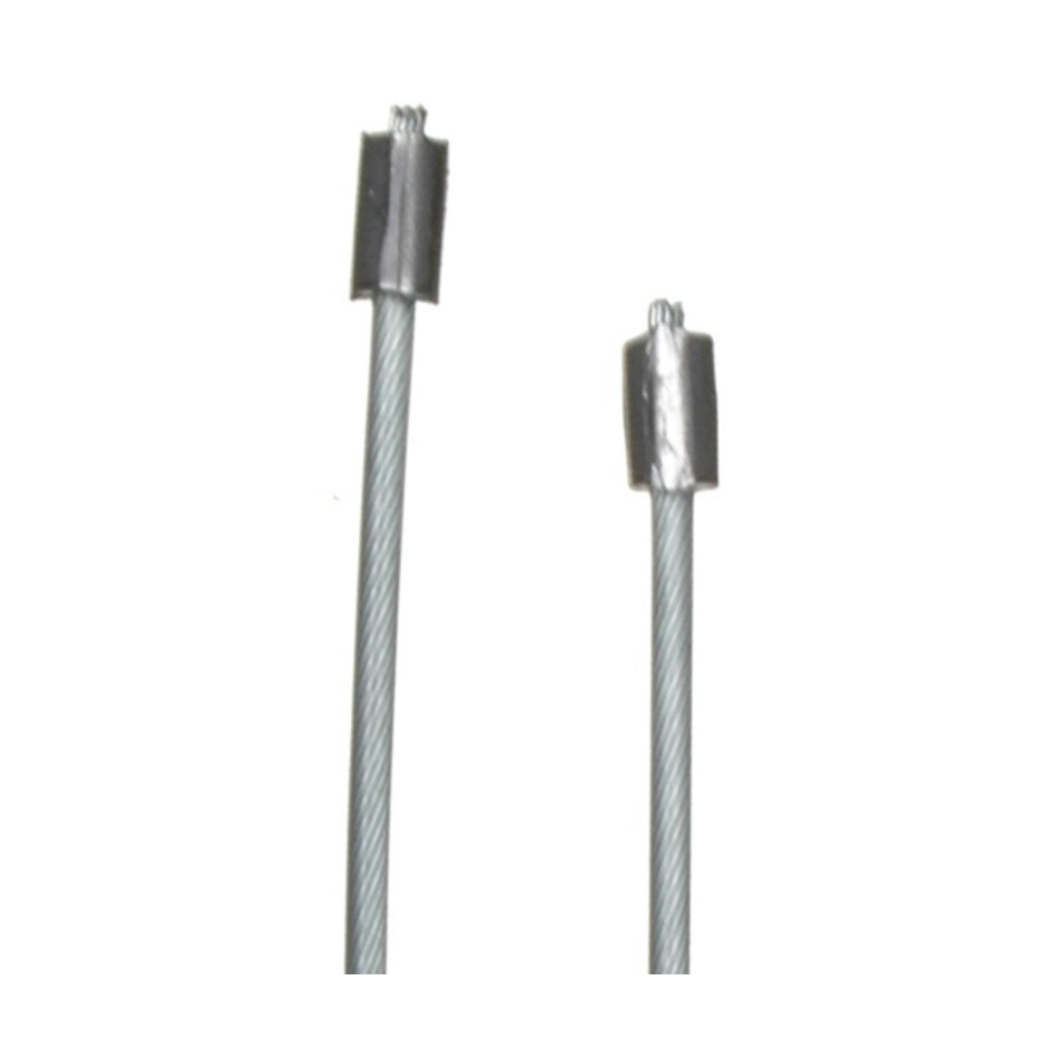 Raybestos BC95407 - Parking Brake Cable Raybestos BC95407 Parking Brake Cable product image 1 of 2