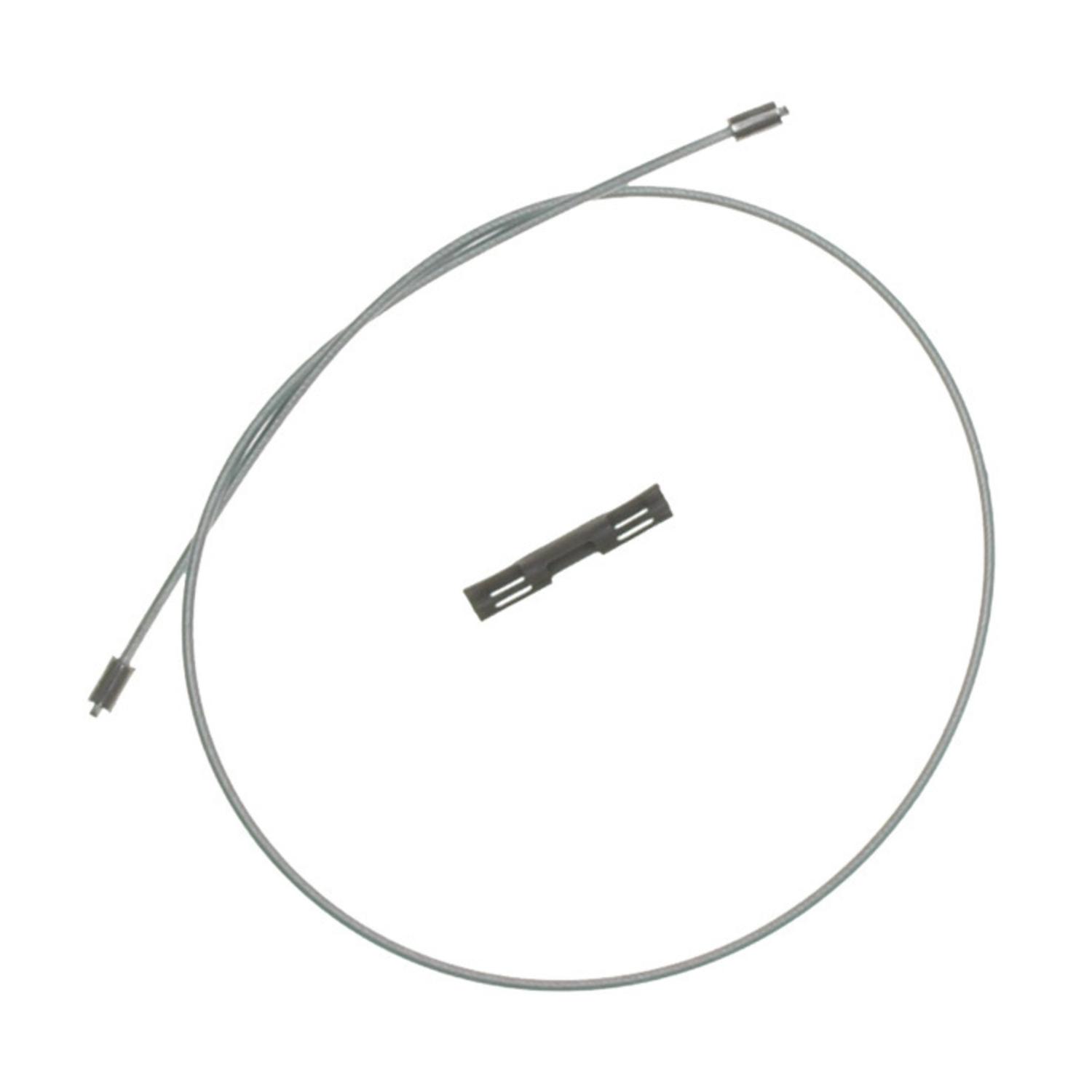 Raybestos BC95407 - Parking Brake Cable Raybestos BC95407 Parking Brake Cable product image 2 of 2