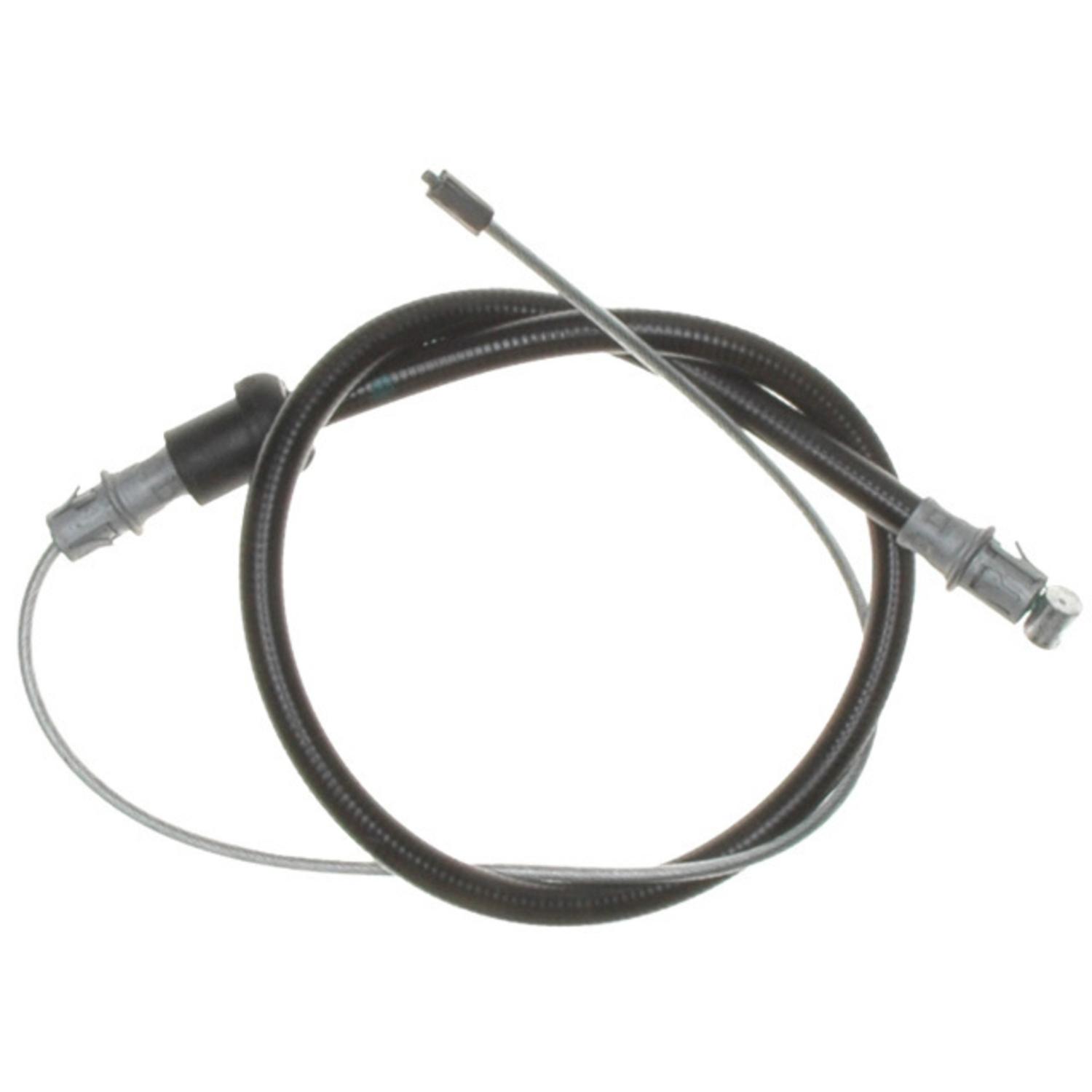 Raybestos BC95408 Parking Brake Cable product image 2 of 2