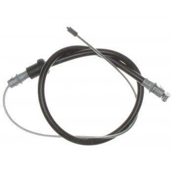 2000 Mercury Mountaineer Parking Brake Cable Front Raybestos BC95408 image 2 of 2