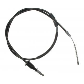 1998 Dodge Stratus Parking Brake Cable Rear Raybestos BC95412 image 2 of 2