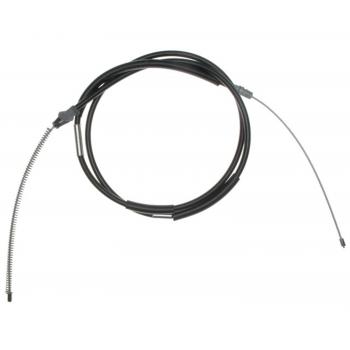 1998 Ford F-250 Parking Brake Cable Rear Right Raybestos BC95417 image 2 of 2