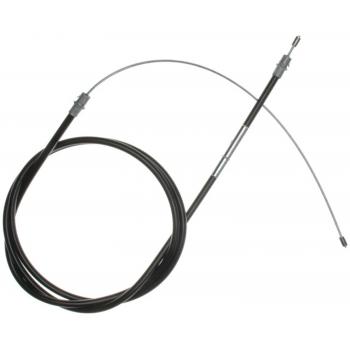 1998 Ford E-150 Econoline Parking Brake Cable Rear Right Raybestos BC95418 image 2 of 2