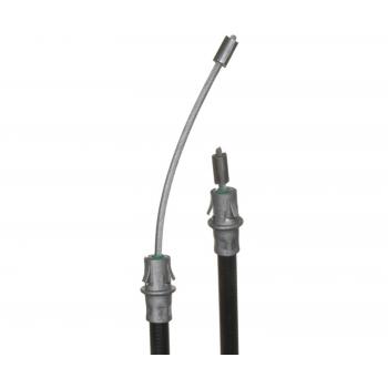 1997 Jeep Cherokee Parking Brake Cable Front Raybestos BC95420 image 1 of 2