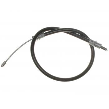 1997 Jeep Cherokee Parking Brake Cable Front Raybestos BC95420 image 2 of 2