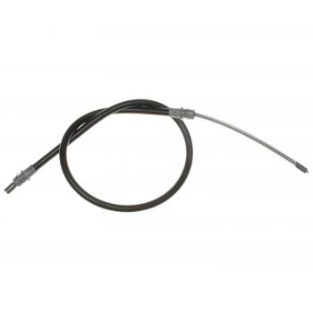 2000 Jeep Cherokee Parking Brake Cable Rear Left Raybestos BC95421 image 2 of 2