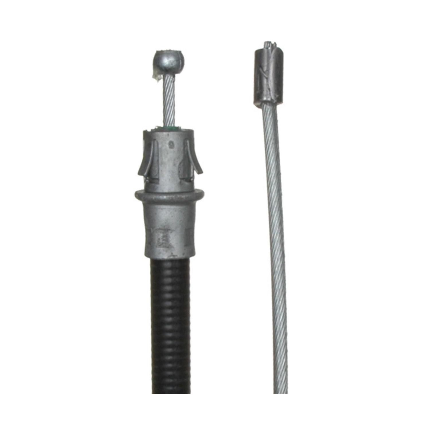 Raybestos BC95422 Parking Brake Cable product image 1 of 2