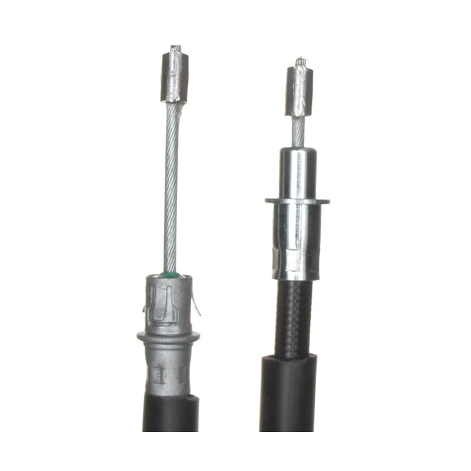 Raybestos BC95424 Parking Brake Cable product image 1 of 2