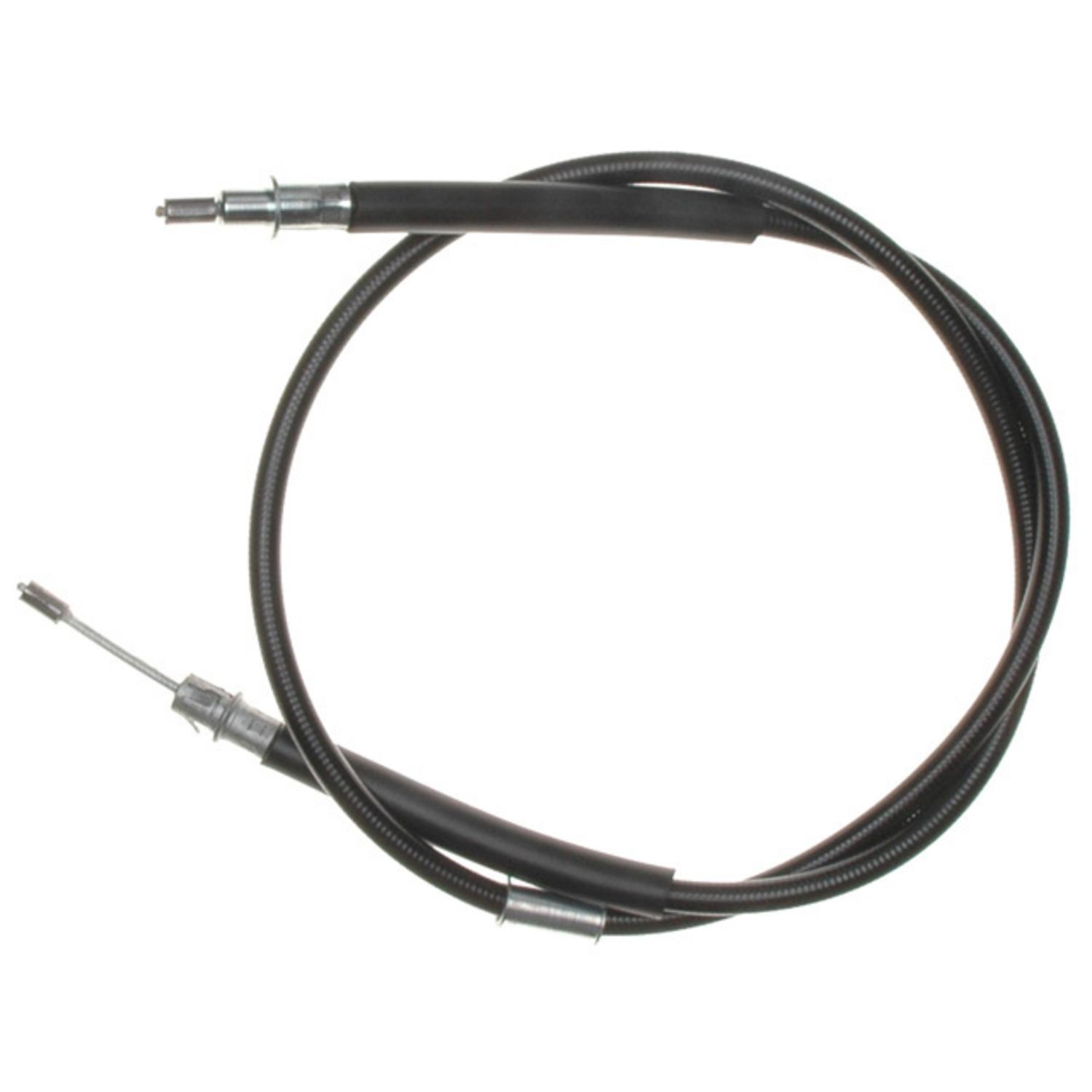Raybestos BC95424 Parking Brake Cable product image 2 of 2