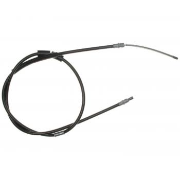 2000 Jeep Cherokee Parking Brake Cable Rear Right Raybestos BC95425 image 2 of 2