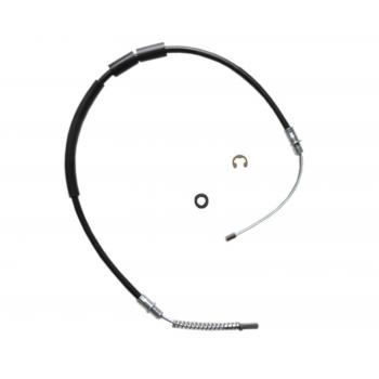 1998 Ford F-250 Parking Brake Cable Rear Left Raybestos BC95426 image 1 of 1
